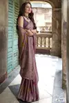 Namira Vol 2 By Vallabhi Brasso Printed Sarees Wholesale Market In Surat